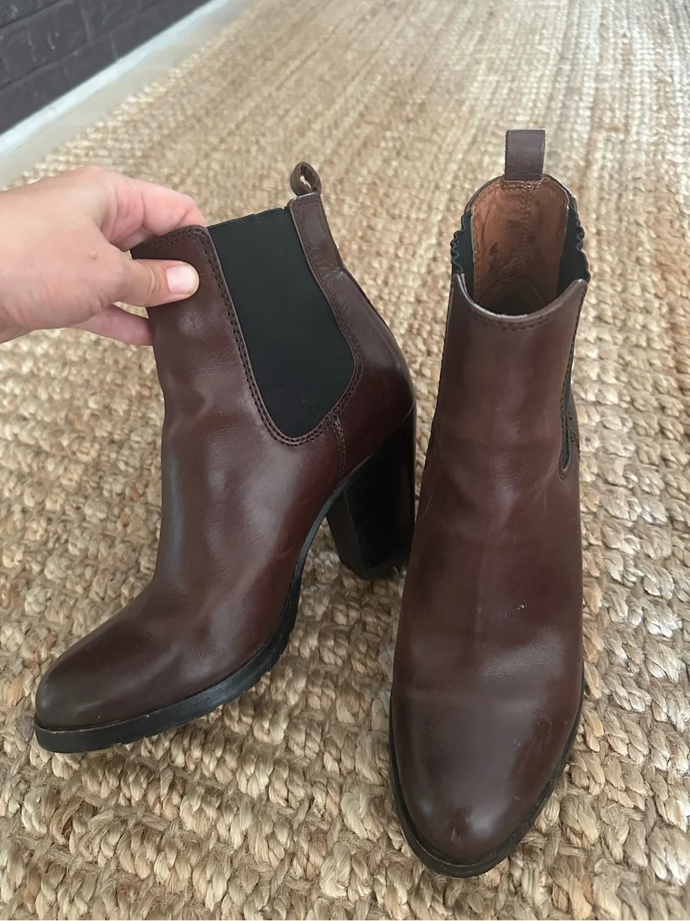 Women’s Boots Bundle - Size 6, 6.5